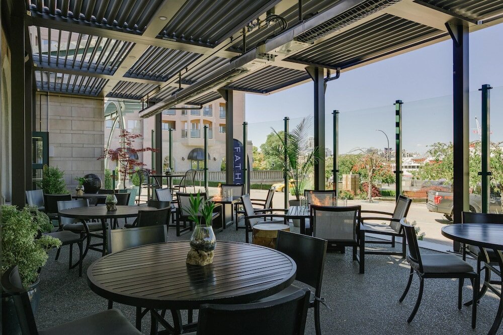 Фото Hotel Grand Pacific