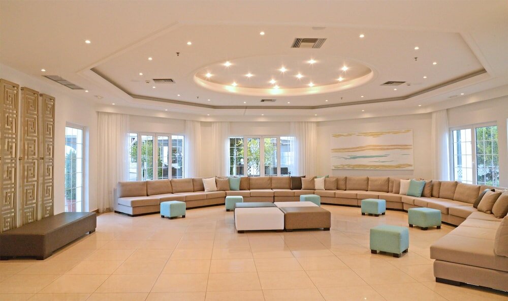 Фото Magda Hotel Club