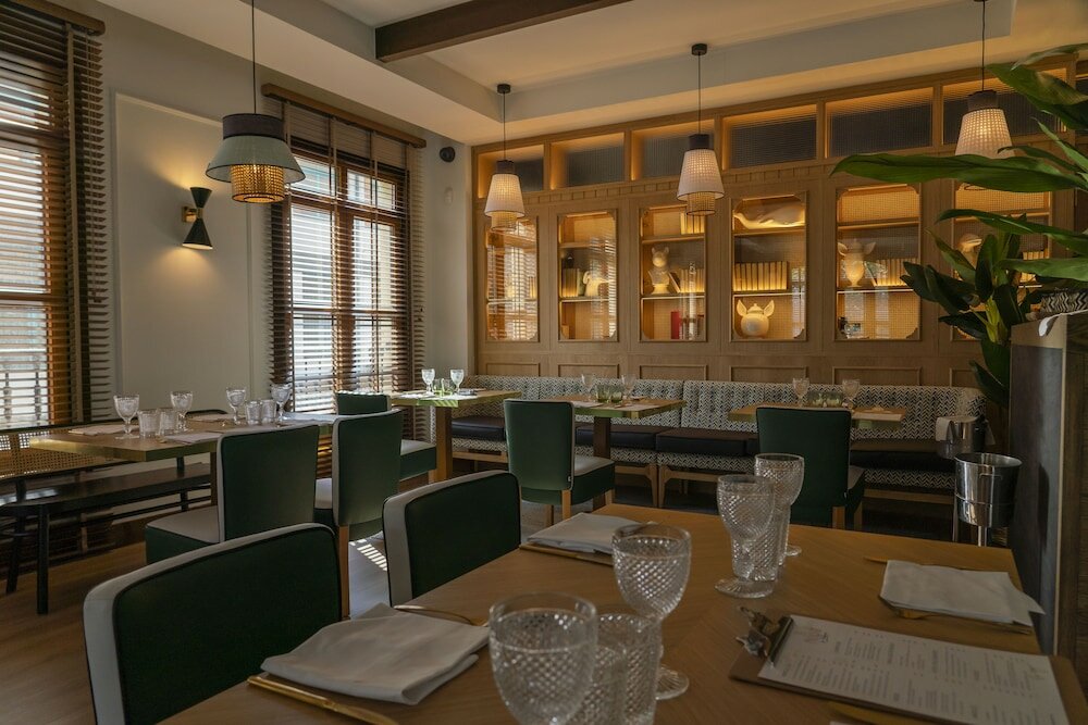 Фото Puente Colgante Boutique Hotel