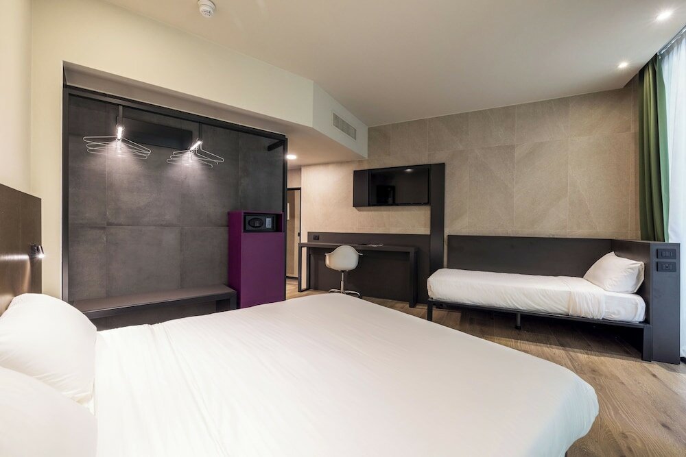Фото Hotel Degli Arcimboldi