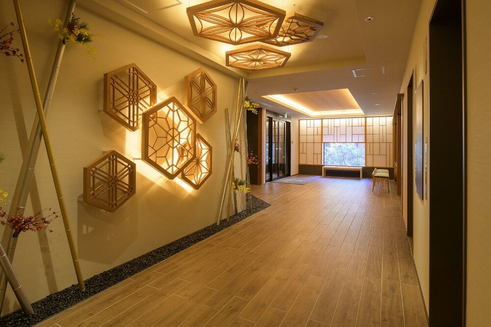 Фото Tosei Hotel Cocone Kamakura