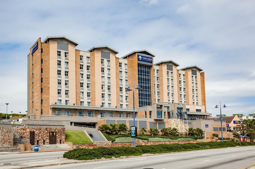 Фото Town Lodge Port Elizabeth
