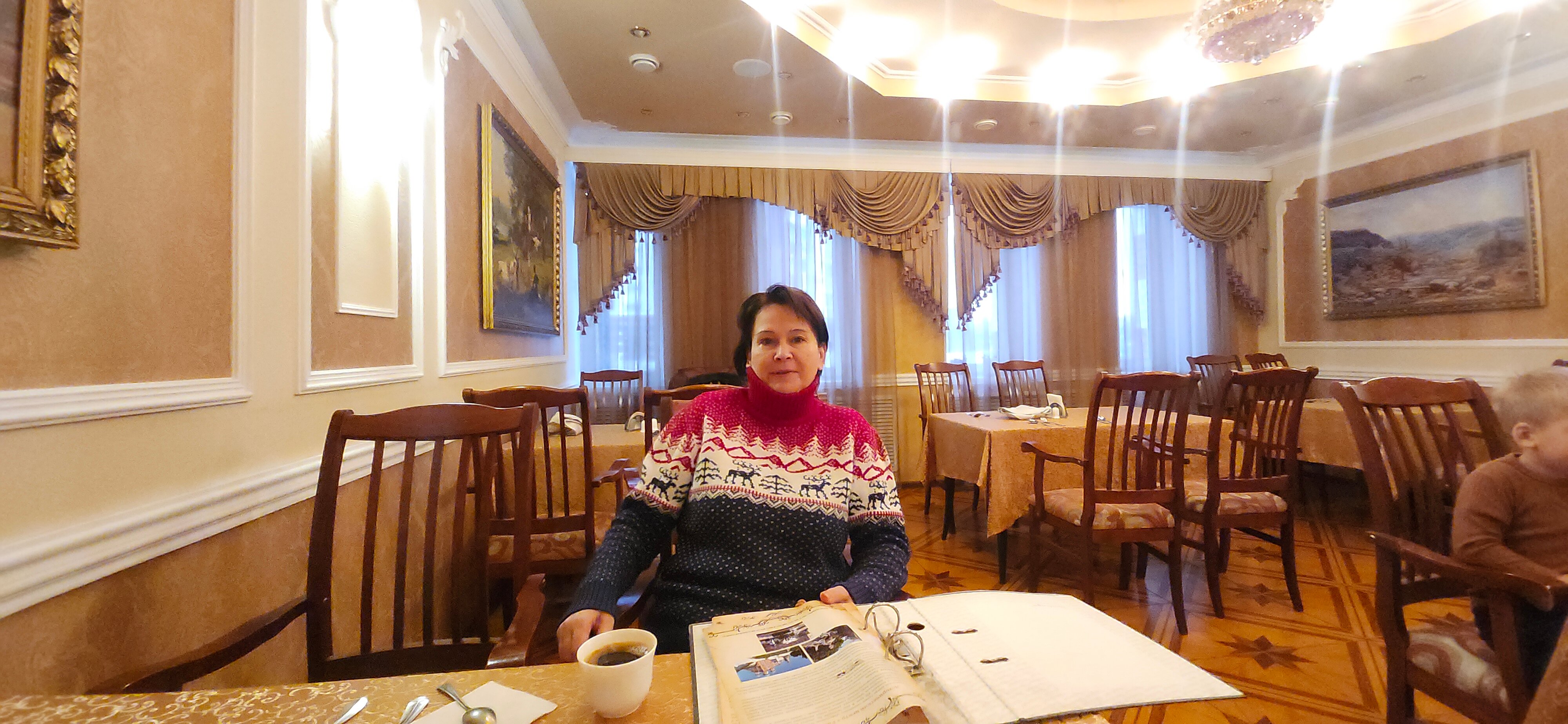 Фото Четыре сезона