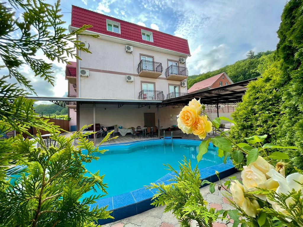 Фото Берегиня