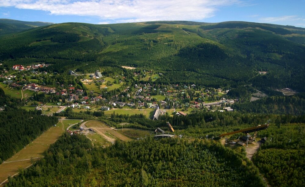 Фото Wellness hotel Svornost