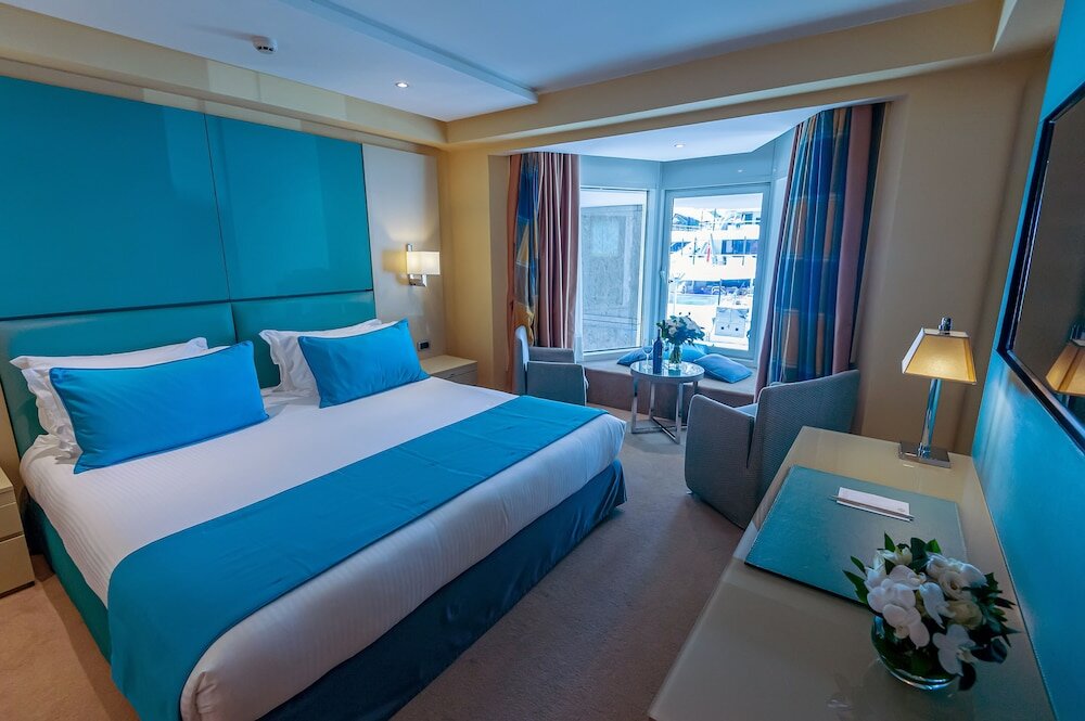 Фото Hotel Port Palace