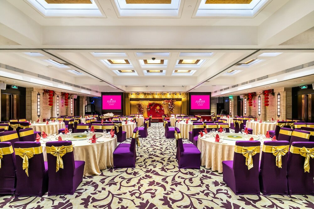 Фото Guangdong Victory Hotel