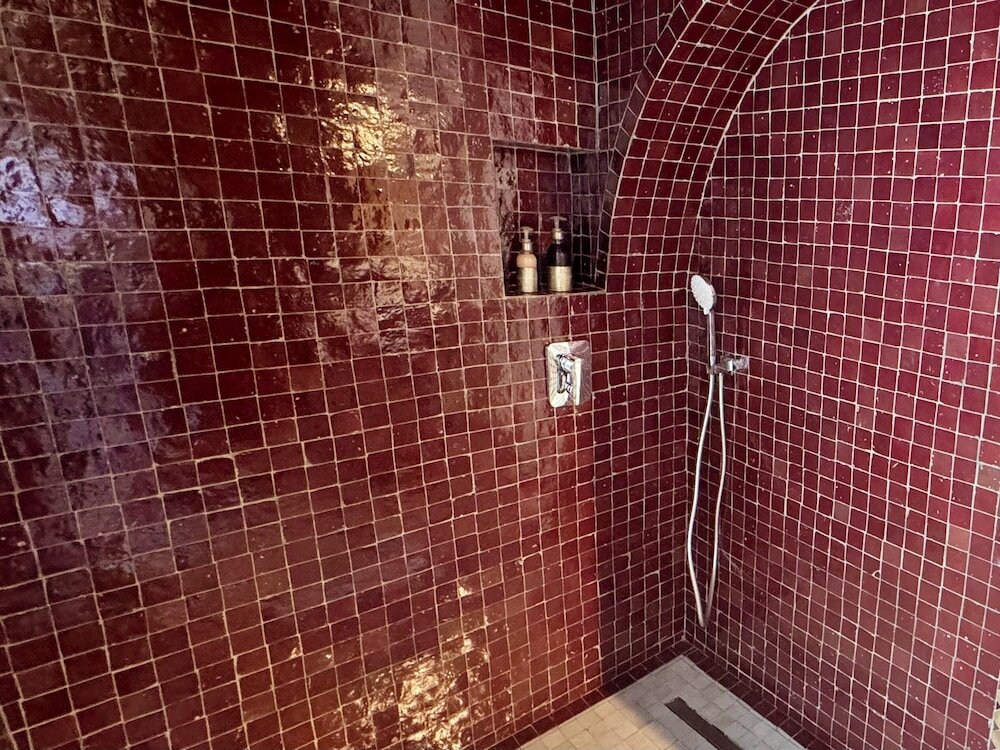 Фото Riad Zamane & SPA Fès