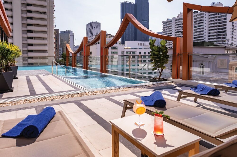 Фото Samala Hotel Bangkok