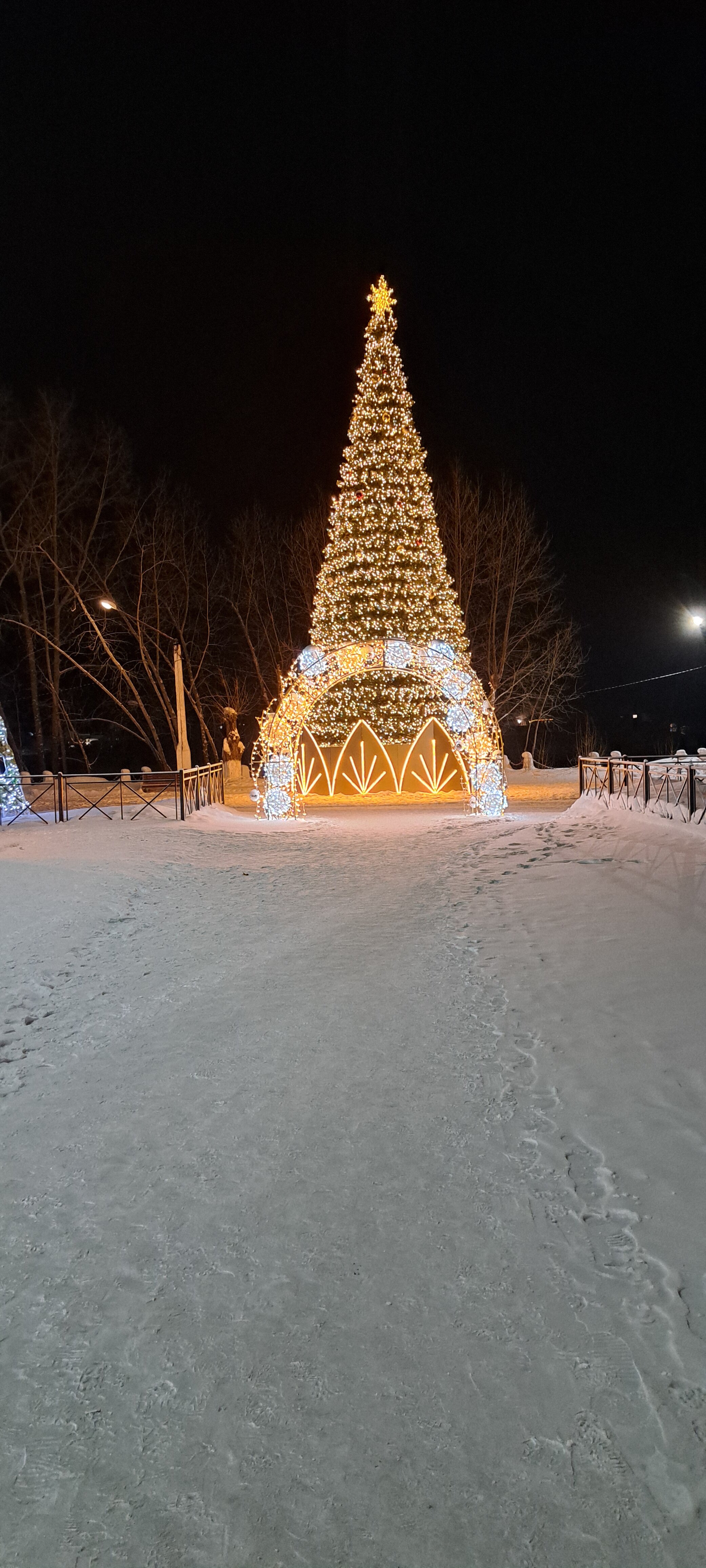 Фото Лена