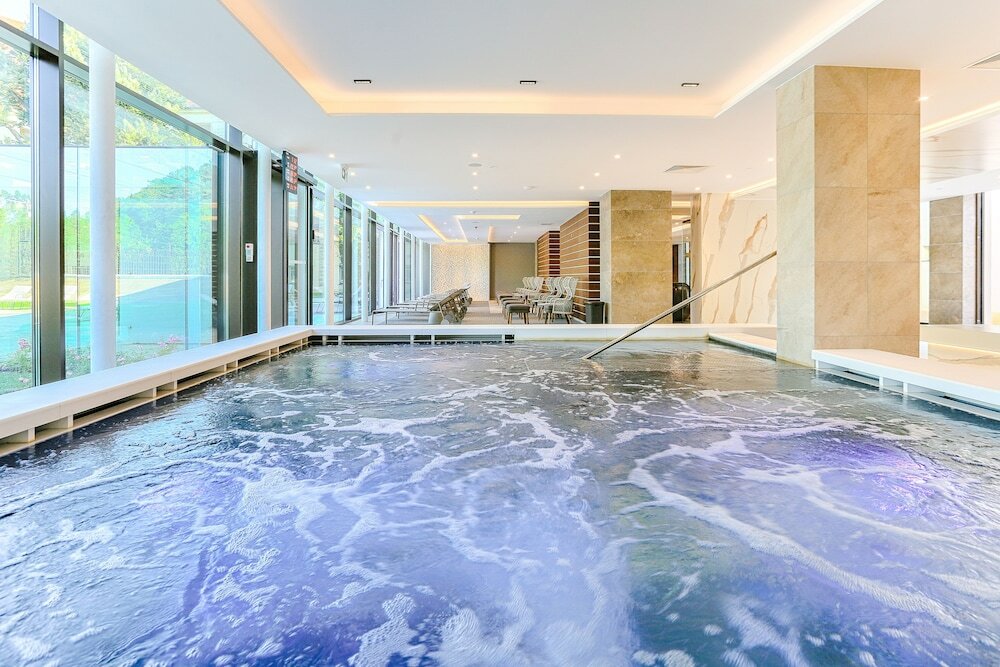 Фото Health SPA Resort Hotel Thermia Palace