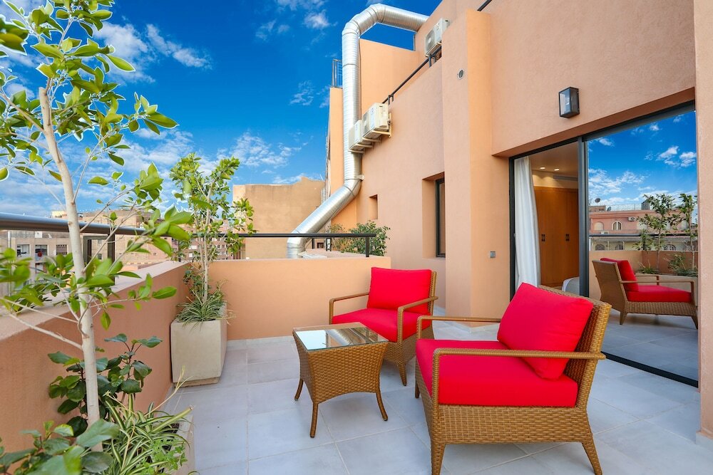 Фото Ari boutique hôtel