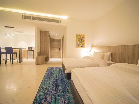 Фото Golden Tulip Amman