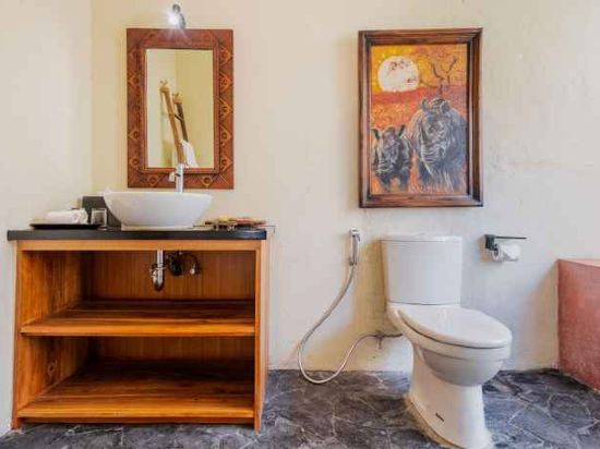 Фото Mara River Safari Lodge