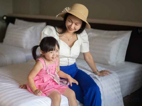 Фото Lewit Hotel Pattaya, a member of Radisson Individuals