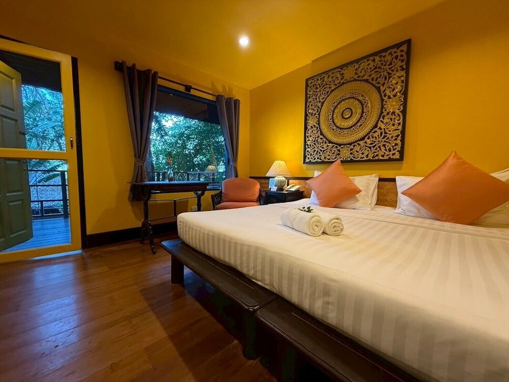 Фото Baan Krating Phuket Resort