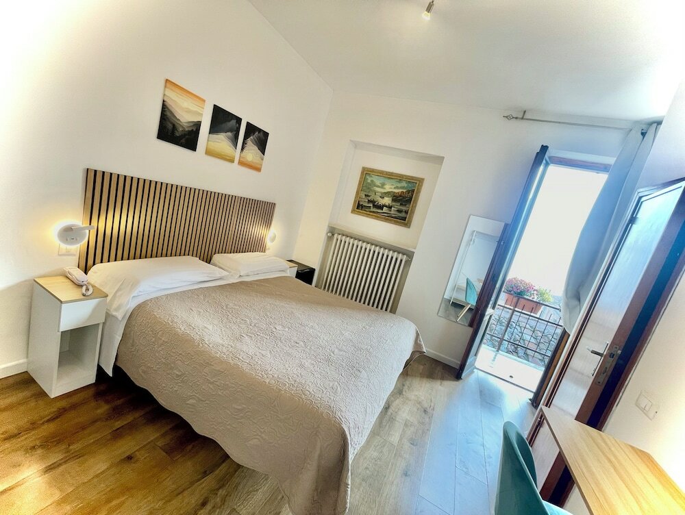 Фото Hotel Sant'Ercolano