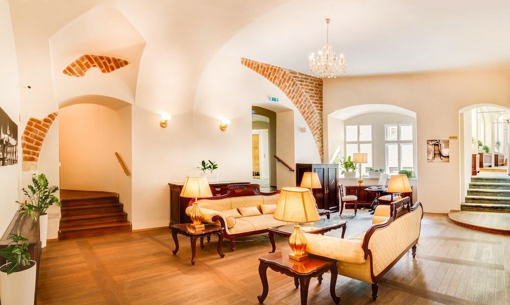 Фото Savic Hotel