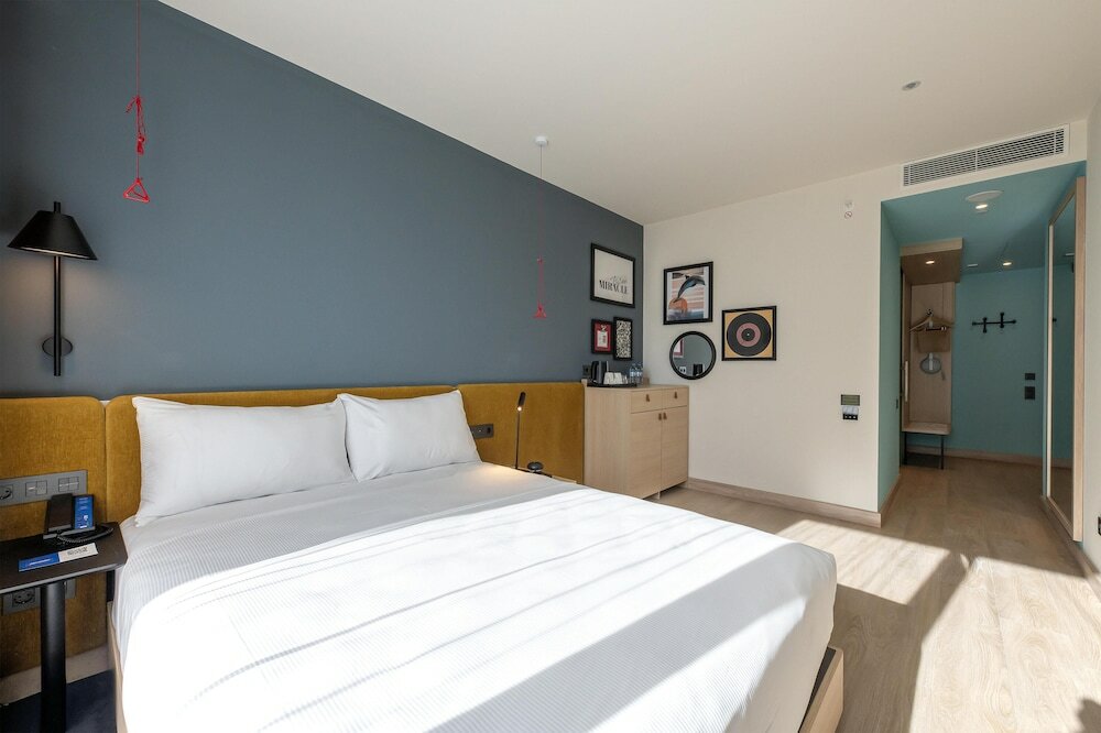 Фото Hampton by Hilton Batumi Center