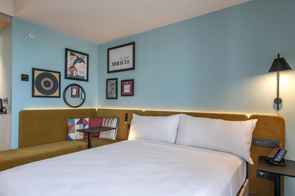 Фото Hampton by Hilton Batumi Center