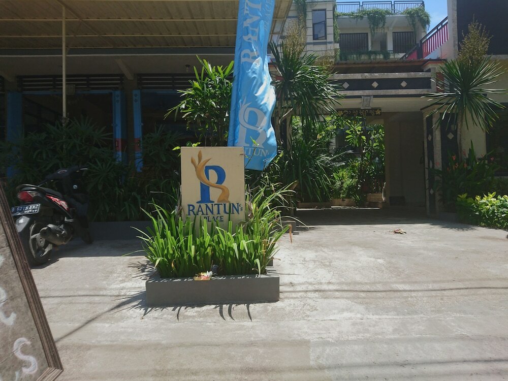 Фото Rantun's Place