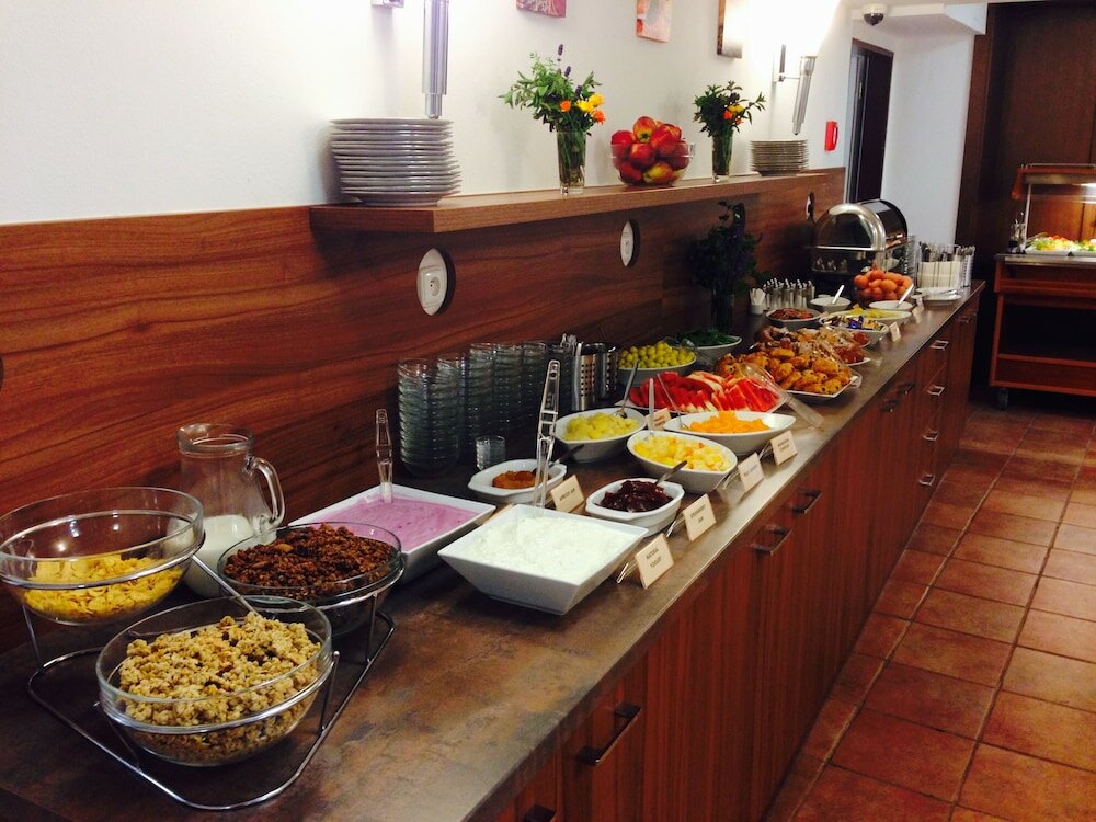 Фото Hotel Ambiance