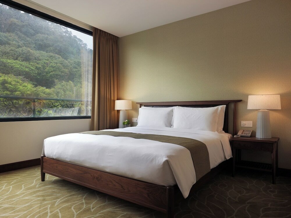 Фото Yusense Hotel