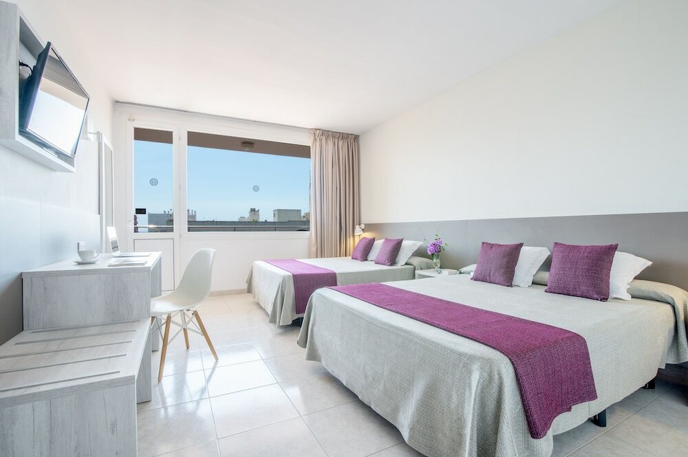 Фото Hotel Lloret Santa Rosa