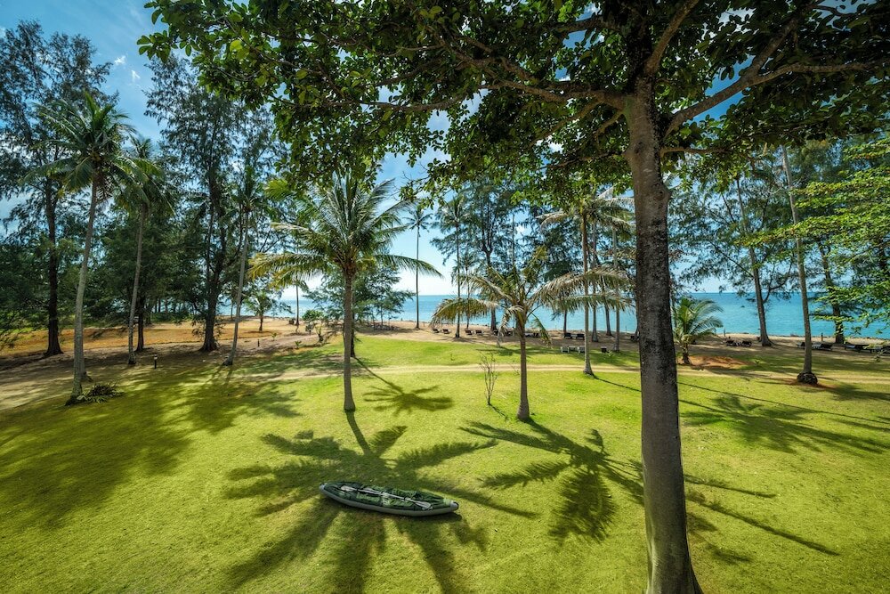 Фото Koh Chang Long Stay Resort