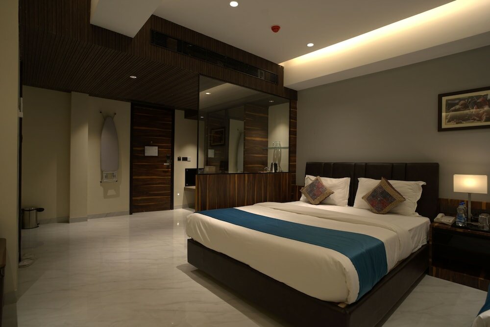 Фото Comfort Inn Prince