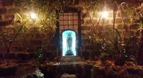 Гостиница V House в Сан-Пабло