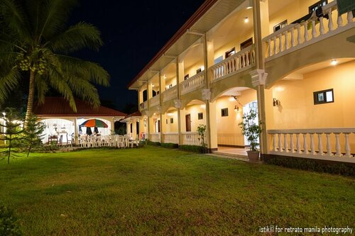 Гостиница Casita Mia Bed & Breakfast в Провинции Южный Камаринес