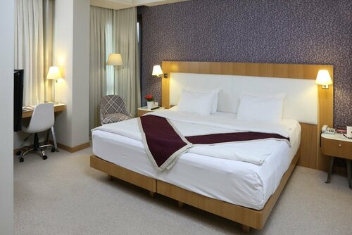 Гостиница Masel Hotel в Чукурове