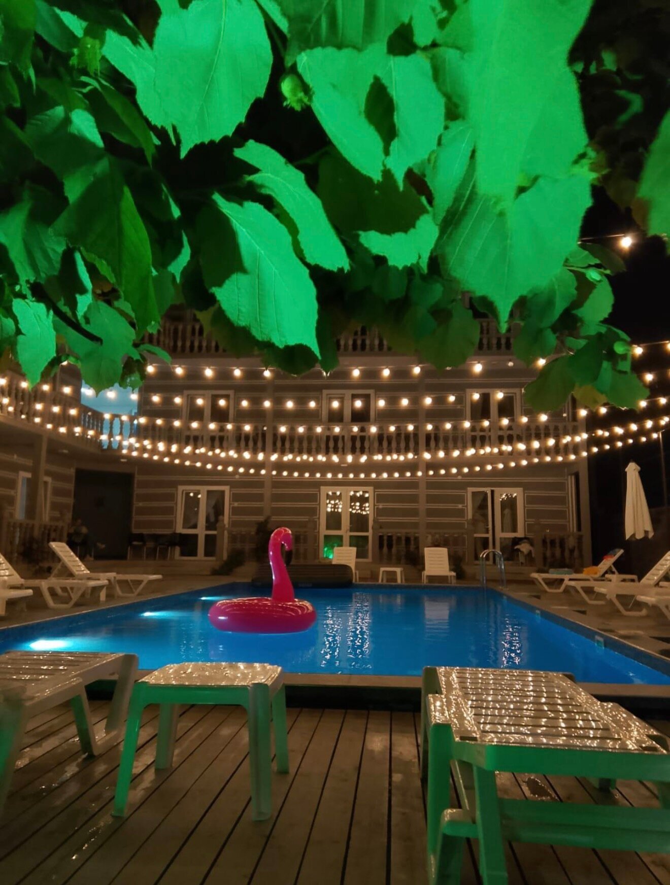 Фото Анхара