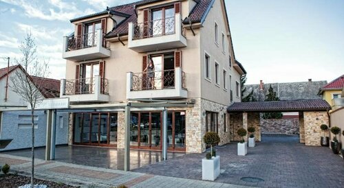 Гостиница Mirage Hotel в Ваше