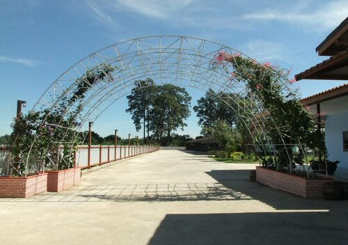 Chao Phraya Home Resort