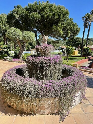 Гостиница La Romarine в Драгиньяне