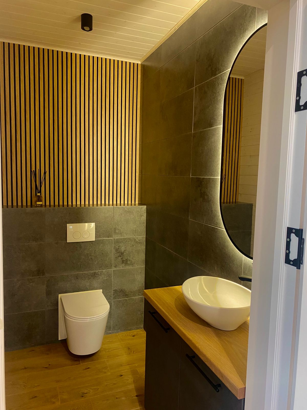 Фото Дом на Рябиновой