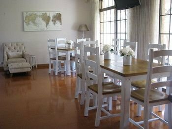 Гостиница Hill Top Country Guest House в Новом Южном Уэльсе