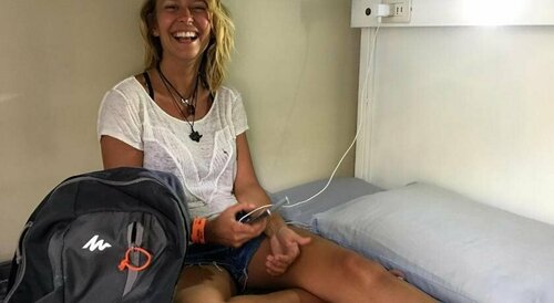 Гостиница Costa Rica Backpackers - Hostel в Провинции Сан-Хосе