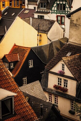 Внешний вид отеля Libertine Lindenberg в Франкфурте-на-Майне, фото 3