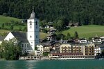 Im Weissen Rössl am Wolfgangsee