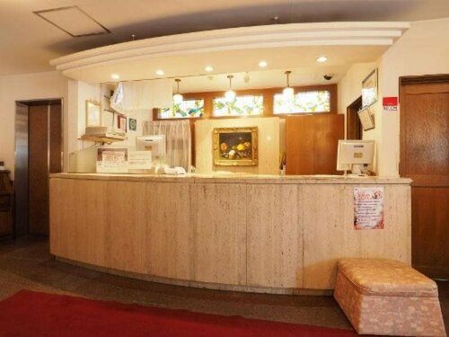 Гостиница Niigata Hotel Terminal Inn в Ниигате