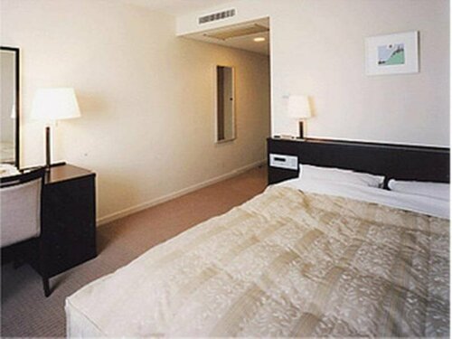 Гостиница Misawa Princess Hotel в Мисаве