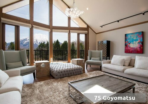 Внешний вид отеля The Orchards Niseko в Куттяне, фото 5