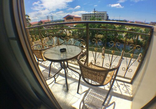 Гостиница Grand Hoyah Hotel в Олонгапо