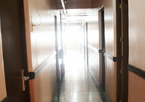 Гостиница Gv Hotel Ormoc в Ормоке