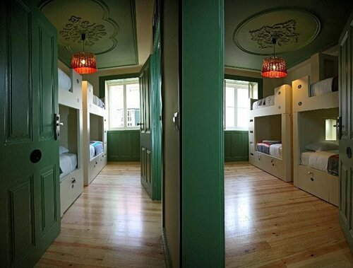 Гостиница 29 Madeira Hostel на Мадейре