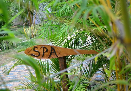 Внешний вид отеля Eden Resort в Сантандере, фото 3