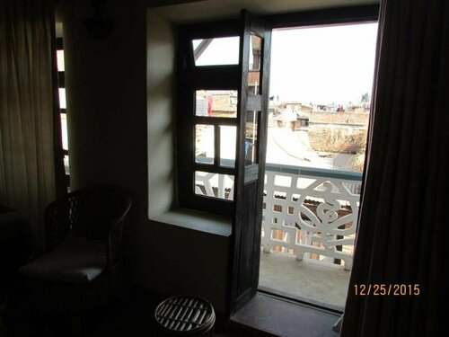 Гостиница Tulaja Boutique Hotel в Бхактапуре